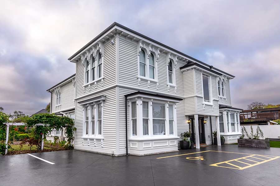 Tanya Peters Aesthetics