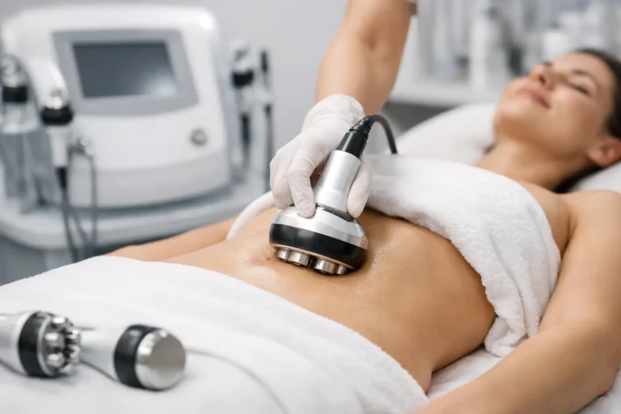 How Many Fat Cavitation Sessions Needed?