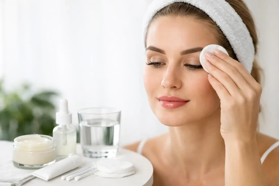 Permanent Makeup Aftercare Instructions
