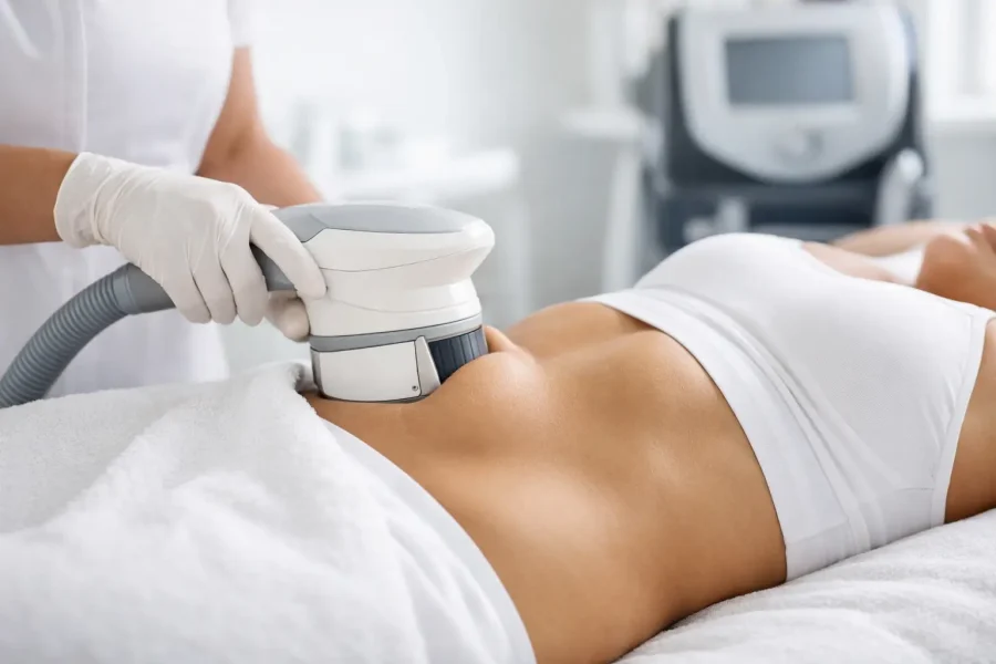 Does Body Sculpting Help Belly Fat?