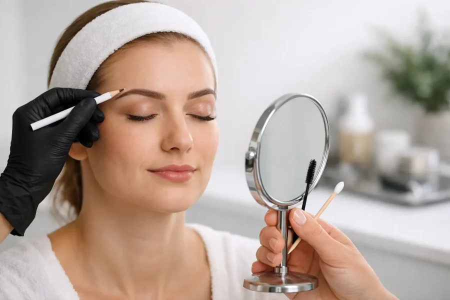 How to Prepare for Brow Tattoo Properly